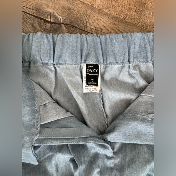 DAZY pants - Picture 2 of 5